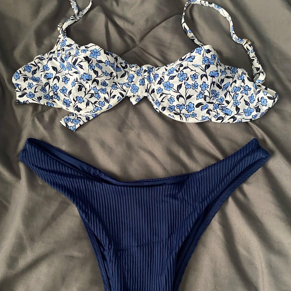 👙Monday Swimwear Bikini👙